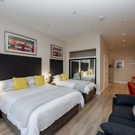 The James Suites Londonderry Εξωτερικό φωτογραφία