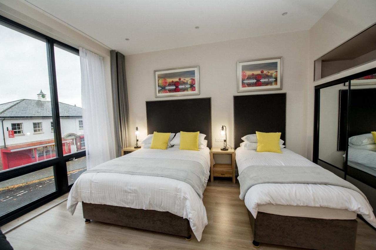 The James Suites Londonderry Εξωτερικό φωτογραφία