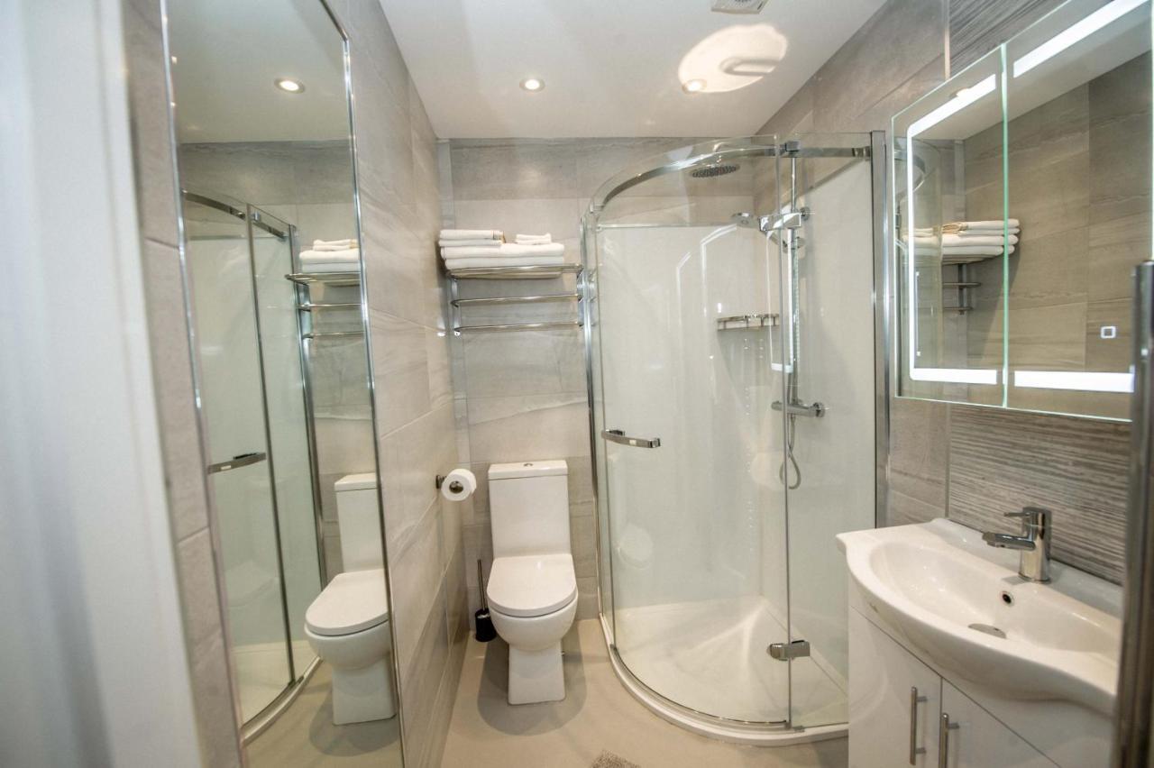 The James Suites Londonderry Εξωτερικό φωτογραφία