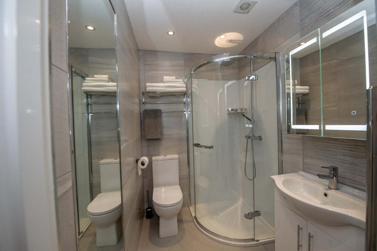 The James Suites Londonderry Εξωτερικό φωτογραφία